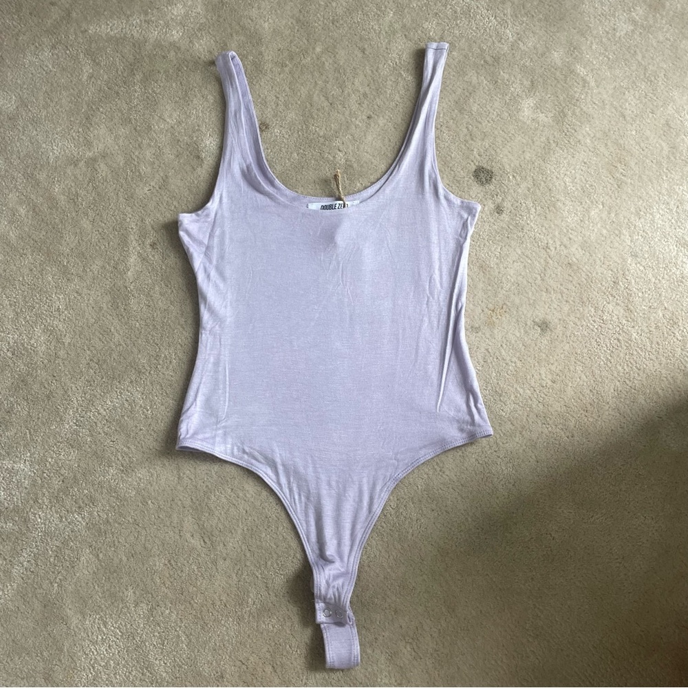 Putple Bpdysuit